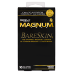 TROJAN BARESKN MAGNUM