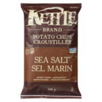 KETTLE SEA SALT