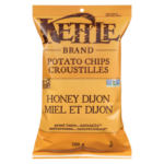 KETTLE HONEY DIJON