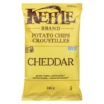 KETTLE CHEDDAR
