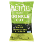 KETTLE KRINKLE CUT