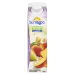 S/RYPE PEACH PEAR