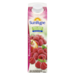 S/RYPE RASPBERRY