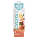 OASIS HYDRAFRUIT PEACH