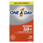 ONE A DAY WMNS 50+ VTMINS