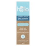 HELLO GOODBYE  PLQUE FLRD FREE