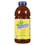 SNAPPLE LEMON TEA