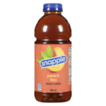 SNAPPLE PEACH TEA