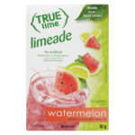 TRUE LIME WATERMELON      LIMEADE