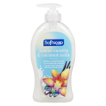 SOFTSOAP HNDSP VNL & CONT 332ML