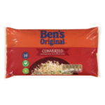 BEN CONVERTED RICE 2.2KG