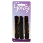 GOODY CLS AUTO CLSP2 TORT BLK