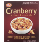 POST CRAN ALM CRNCH JUMBO