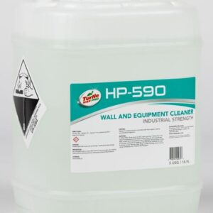 WALL & EQUIP CLEANER 5G HP-590