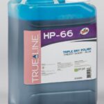 FOAMING POLISH BLUE 2.5 GAL HP-66