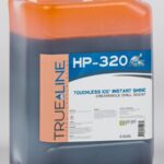 ICE INSTANT SHINE 2.5G HP-320