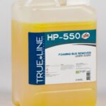 FOAMING BUG REMOVER 2.5G HP-550