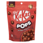 KIT KAT POPS   ORIG 142G
