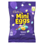 CDBRY EVRY DAY MINI EGGS