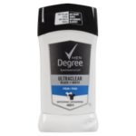 DEGREE MEN A/P BLK&WHT FR