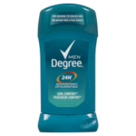 DEGREE MEN I/S COOL CMFRT 76 G