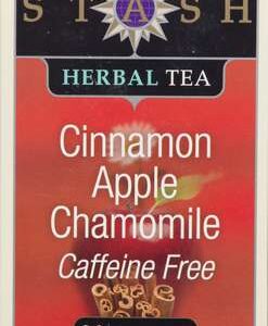 STASH TEA HRB  APP/CHAM