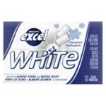 WRGLY EXCL WHT WNTRFRESH  OTC