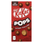 KITKAT POPS    70G