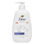 DOVE HAND WASH DEEP MOIST 355ML