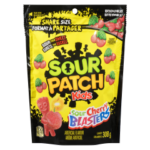 MAYN SOUR CHRY BLASTERS   SUP