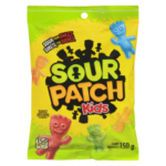 MYNRD SOUR PTC  KIDS PEG  TOP
