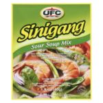 UFC TAMARIND SOUP  MIX
