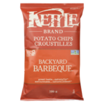 KETTLE BACKYARD BARBEQUE