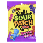MYNRDS SPK     BERRIES