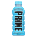 PRIME HYDRATION RASPBERRY
