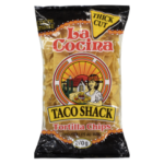 LA COCINA TACO SHK TK CUT