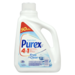 PUREX LIQ FREE&CLEAR2.03L