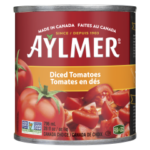 AYLMER TOMATO DICED