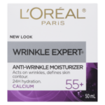 LOREAL WRINKLE EXPERT 55+ DAY