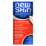 NEW SKIN LIQUD SENSITBAND 28.5G