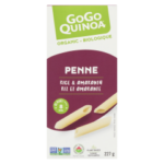 GOGO PENNE RICE QUINOA    AMARANTH
