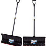 SNOW PUSHER 26-IN