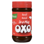 OXO / KNORR BEEF IN-A-MUG