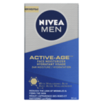 NIVEA MEN ANTI AGE MOISTU IZER