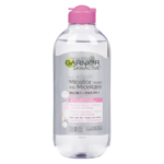 GARN  MICELLAR WATER      SKN ACTIV