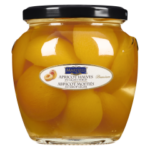 MARTELLI APRICOT HALVES
