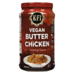 KFI VEGAN BUTTER CHKN SCE