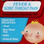 TYLENOL INFANT FEVR DFREE 24ML