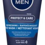 NIVEA MEN P&C  FACIAL GEL WASH