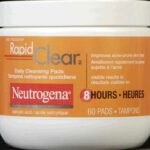 NTG RAPD CLEAR PADS